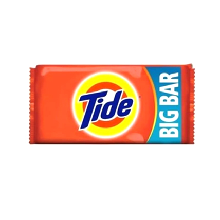 Tide White Bar Washing Soap